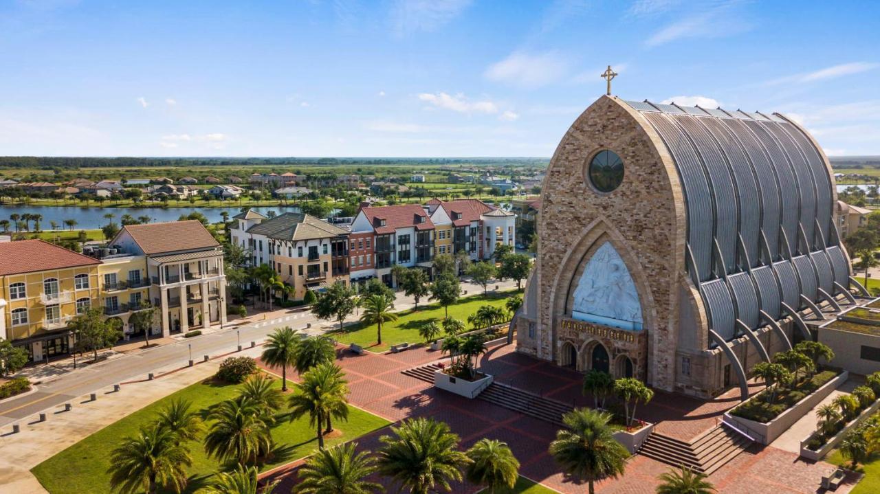 Ave Maria Rentals Fl Immokalee Exterior foto